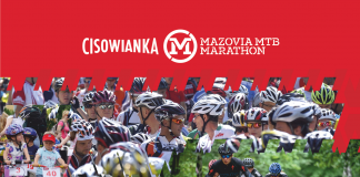 Cisowianka Mazovia MTB Marathon - Piaseczna