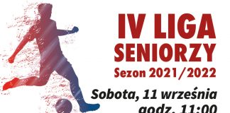Plakat wydarzenia mecz piłki nożnej MKS Piaseczno vs Zamłynie Radom