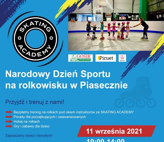 Narodowy Dzień Sportu