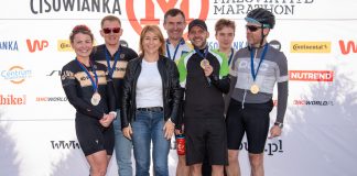 Relacja z Cisowianka Mazovia MTB Marathon
