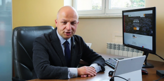 Burmistrz Piaseczna zachęca do głosowania na zadania Budżetu Obywatelskiego 2022