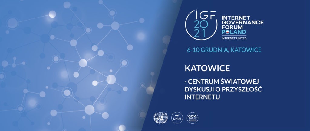 Wprowadzenie stopnia alarmowego ma charakter prewencyjny i jest związane z organizacją Szczytu Cyfrowego ONZ – IGF 2021 (the UN Internet Governance Forum), który odbywa się w Międzynarodowym Centrum Kongresowym w Katowicach