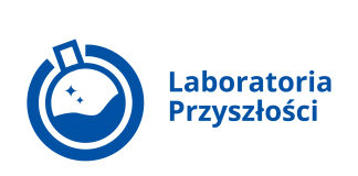 logo Laboratoria Przyszłości