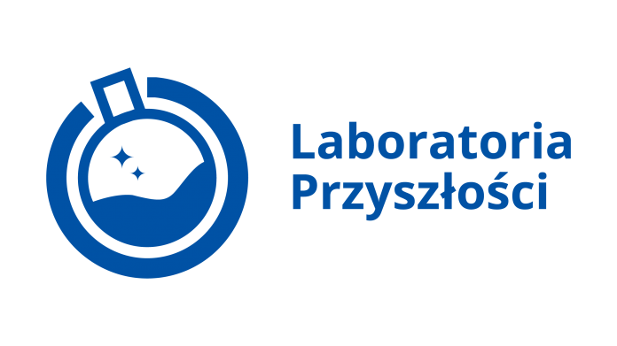 Ponad 2,6 mln zł trafi do szkół podstawowych na terenie gminy Piaseczno logo Laboratoria Przyszłości