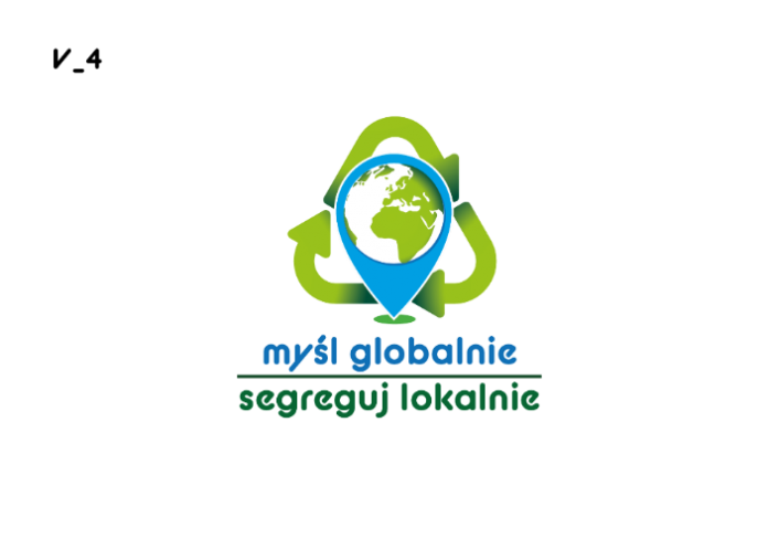 Rusza kampania informacyjno-edukacyjna „Myśl globalnie-segreguj lokalnie”
