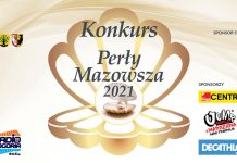 Perły Mazowsza 2021 - II etap Konkursu