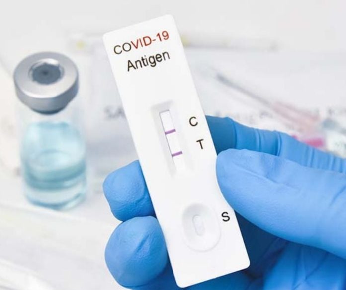 Wykonaj test antygenowy SARS-CoV-2 w ZOZ Piaseczno Wykonaj test antygenowy SARS-CoV-2 w ZOZ Piaseczno