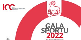 Gala Sportu 2022