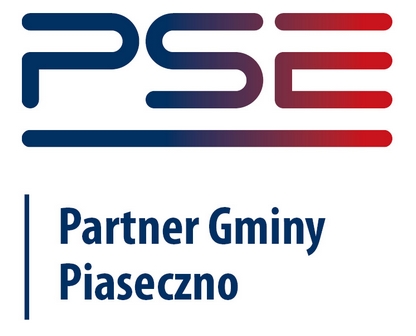 Logo PSE Partner Gminy Piaseczno
