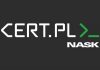 CERT Polska Nask logo