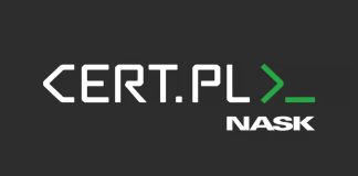 CERT Polska Nask logo