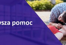 Pierwsza pomoc