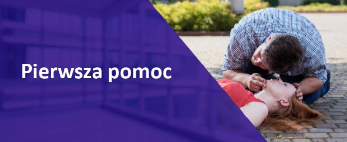 Pierwsza pomoc