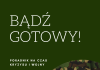 Okładka poradnika Bądź gotowy - poradnik na czas kryzysu i wojny