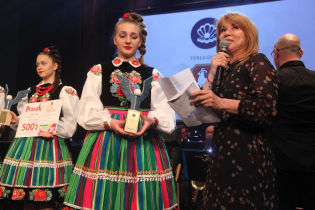 Gala finałowa konkursu Perły Mazowsza 2021
