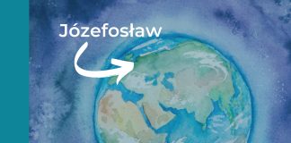 Plakat wydarzenia Sprzątamy swoje małe podwórko - Dzień Ziemi w Józefosławiu 2022