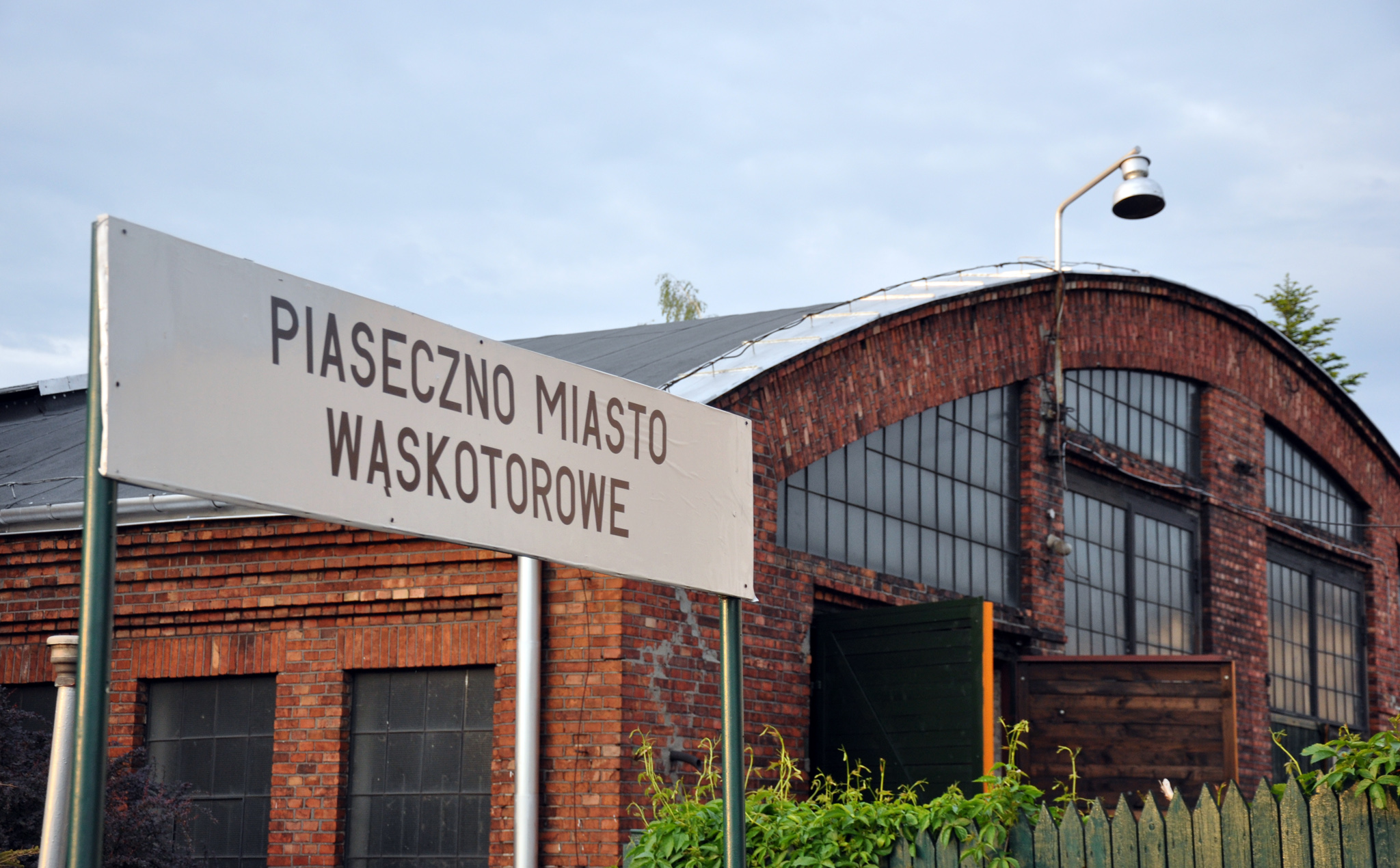 Noc Muzeów powraca na Piaseczyńską Wąskotorówkę