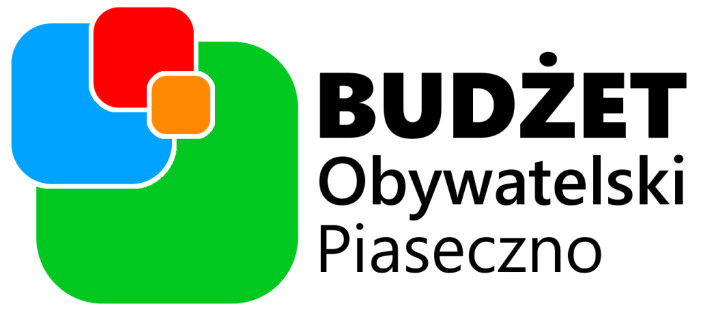 Budżet Obywatelski Piaseczno - logo