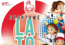 Lista uczestników oraz plan zajęć "Sportowe lato w mieście 2022" - III turnus