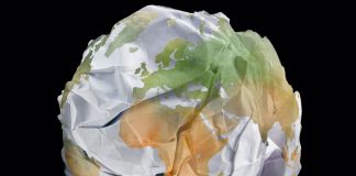 Wszystkie śmieci są nasze - Akcja Sprzątanie Świata 2022