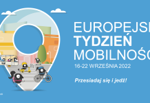 Europejski Tydzień Mobilności - rajdy rowerowe i event ekologiczny na Górkach Szymona