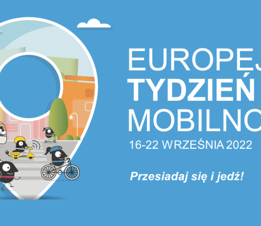 Europejski Tydzień Mobilności - rajdy rowerowe i event ekologiczny na Górkach Szymona