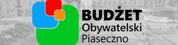 Budżet Obywatelski Piaseczno