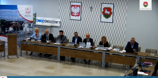 LVII sesja Rady Miejskiej w Piasecznie