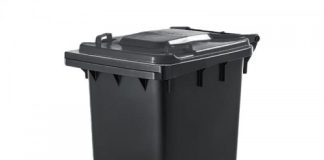 Wymagania dotyczące pojemników do gromadzenia odpadów komunalnych