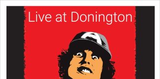 Film dokumentalny AC/DC Live at Donington