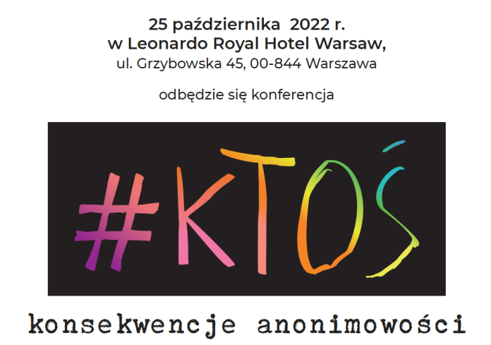 konferencja zdrowia psychicznego dzieci i młodzieży