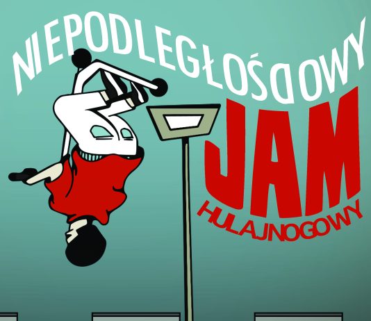 Niepodległościowy JAM Hulajnogowy - 11.11.2022 r. Skatepark Piaseczno