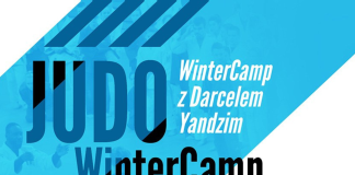 Judo WinterCamp Superstar z Darcelem Yandzim