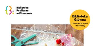 Scrapbooking dla każdego – bożonarodzeniowe warsztaty międzypokoleniowe