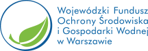 logo WFOŚ