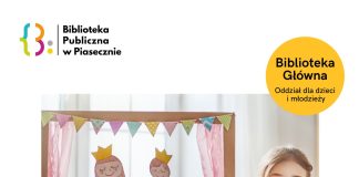 Bajkolandia – spotkanie styczniowe