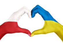 Polska Ukraina