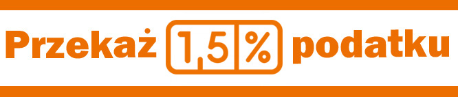 Przekaż 1,5% podatku w gminie Piaseczno