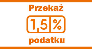 Przekaż 1,5% podatku w gminie Piaseczno