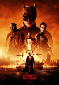 Plakat filmu Batman