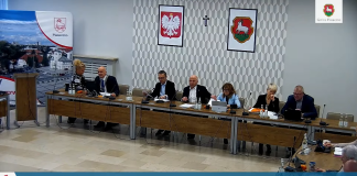 LXVII sesja Rady Miejskiej w Piasecznie