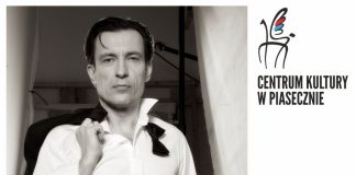 TEATRALNE TWARZE DARIUSZA KORDKA. MONODRAM MUZYCZNY