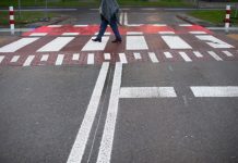 Poprawa bezpieczeństwa pieszych na drogach gminnych z dofinansowaniem
