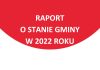 Raport o stanie Gminy Piaseczno za 2022 rok