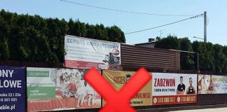 Wdrożenie Uchwały Krajobrazowej ETAP II