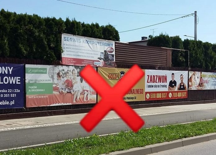 Wdrożenie Uchwały Krajobrazowej ETAP II