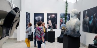 Artystyczne Ogrody Zalesia Dolnego