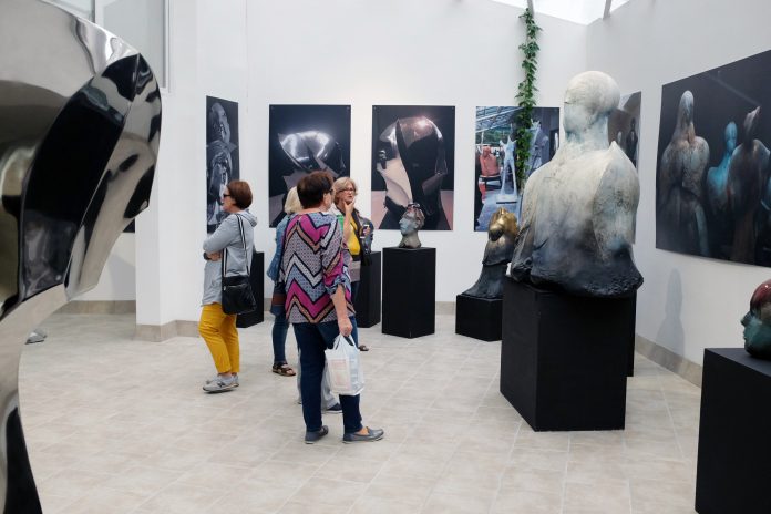 Artystyczne Ogrody Zalesia Dolnego Artystyczne Ogrody Zalesia Dolnego