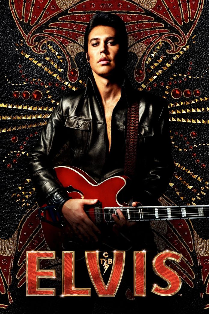 Elvis plakat