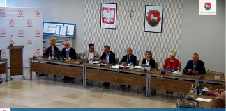 LXXI sesja Rady Miejskiej w Piasecznie